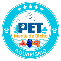 Logomarca Pet Mania